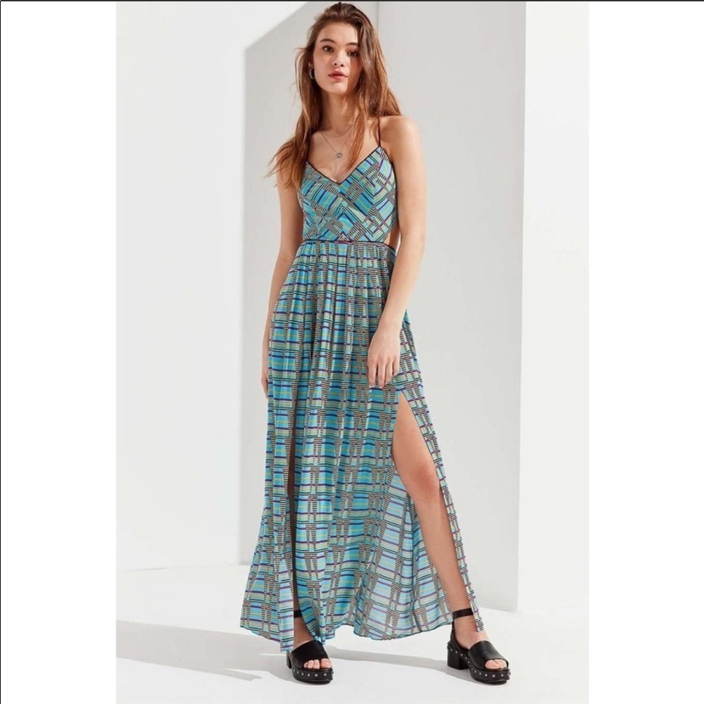 Urban Outfitters dress